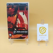 Gioco Metal Gear Solid