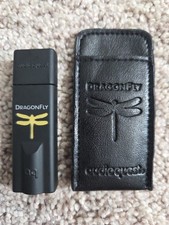 AudioQuest DragonFly Rosso USB