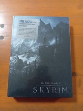 skyrim guide collector's