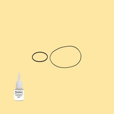 Cinghia Olio = Kit 5 per