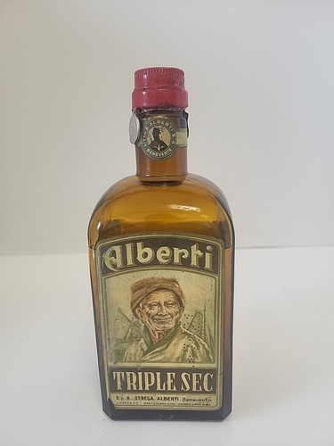 Triple sec prodotto - triple,
