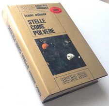 COSMO ORO - ISAAC ASIMOV  -