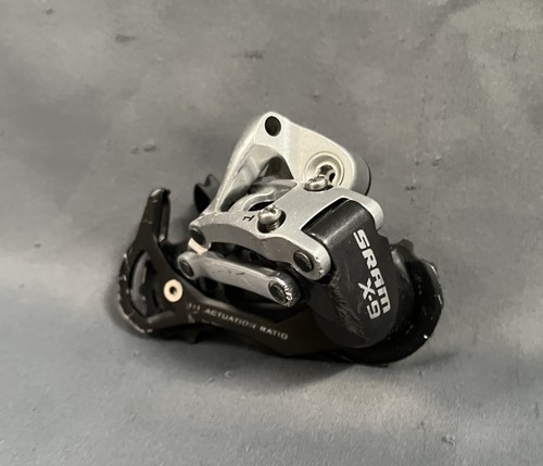 Deragliatore posteriore sram - posteriore,