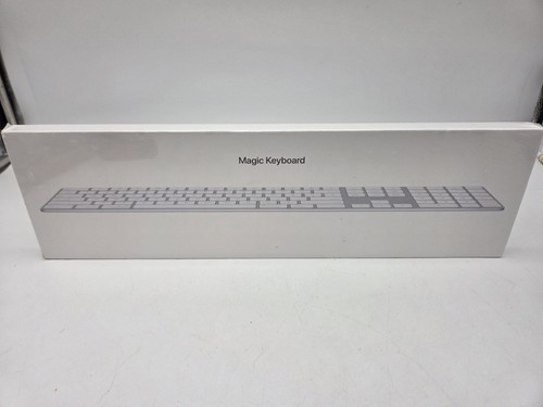 Apple magic keyboard - apple,