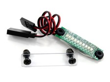 HPI Racing Savage Battery