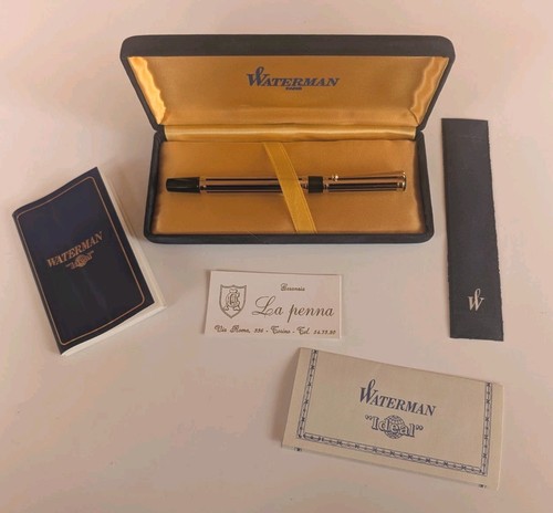Waterman watermina night day - waterman,