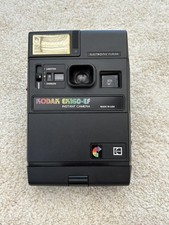 Fotocamera istantanea vintage