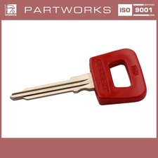 Chiave grezza per PORSCHE 911