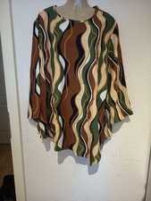 Camicia elegante taglie forti