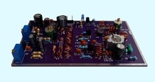 DIY KIT FM Veronica Original -  88-108 MHz. 1W