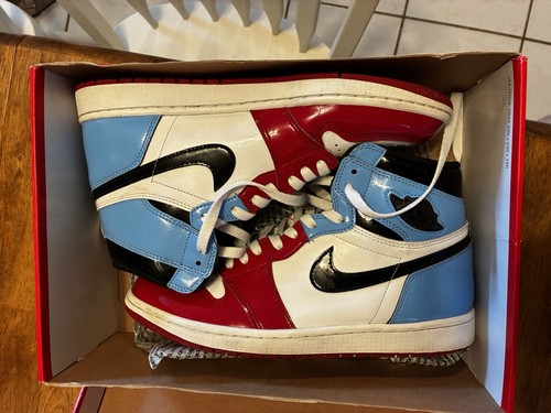 Jordan air retro - jordan, 1