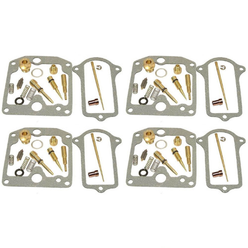 Kit riparazione carburatore - , x4