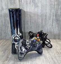 Microsoft Xbox 360 S Halo 4