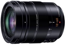Obiettivo zoom Panasonic per