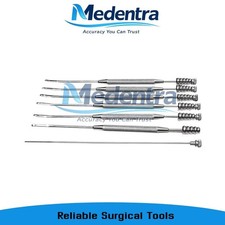 6 pcs Gromed Freer Septum