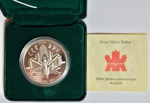 Canada elizabeth 1 - canada, $