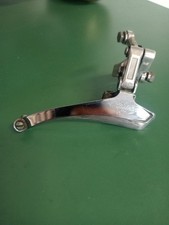 Campagnolo  deragliatore anteriore bici corsa vintage 