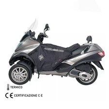 COPRIGAMBE / TERMOSCUD [TUCANO