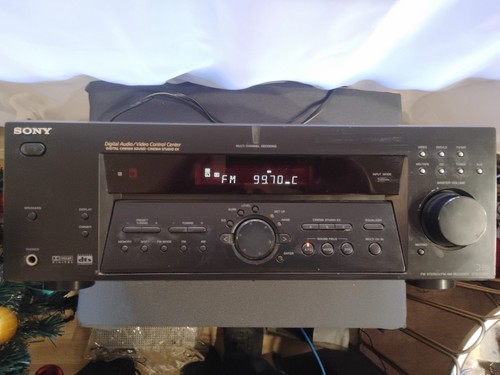 Sony str k502p - sony, str-k502p