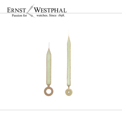 Orologio polso lancetta - polso,