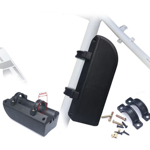 Custodia scatola controller