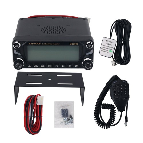 Zastone md9000 walkie talkie - md9000,