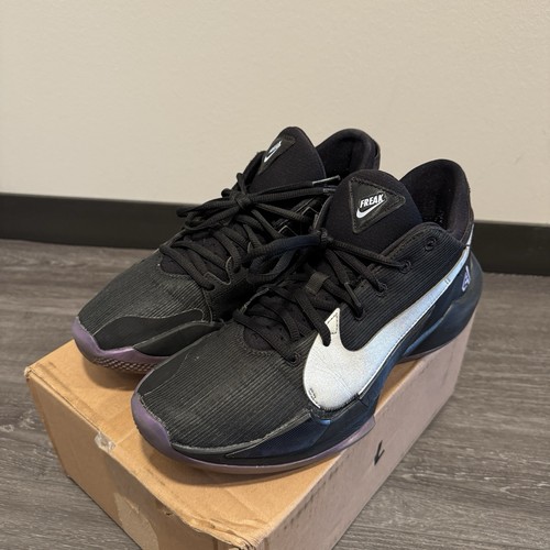Nike zoom freak dusty - zoom,