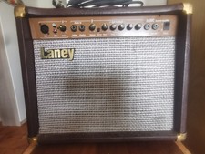 Laney la30c amplificatore - laney, per