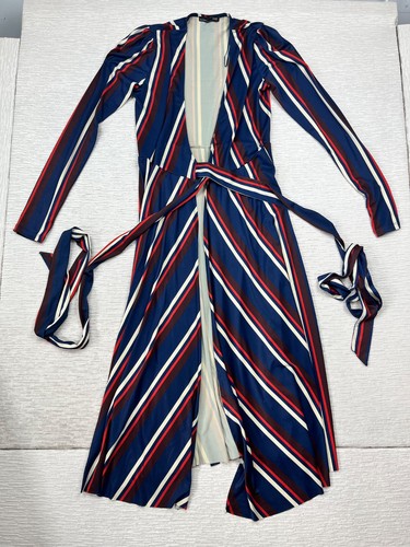 Abito midi zara - midi,