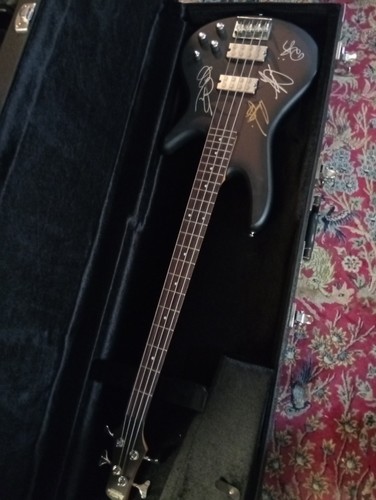 Basso vintage ibanez gio - ibanez,
