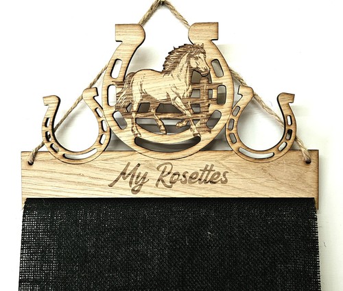 Porta rosone gallese pony - , in