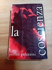 LA COSCIENZA di P PALAZZINI ed