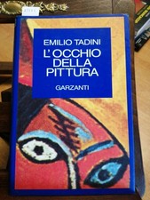 L'OCCHIO DELLA PITTURA -