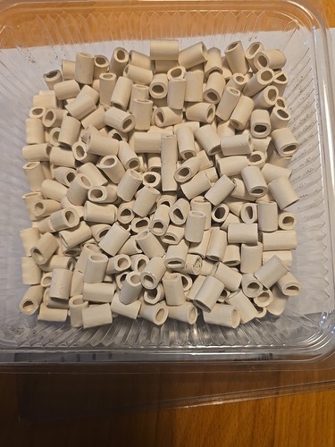 Anelli ceramica filtri - in,