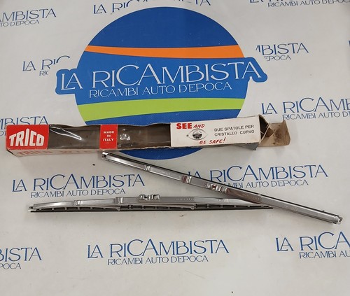 Spazzole tergi originali trico - tergi,