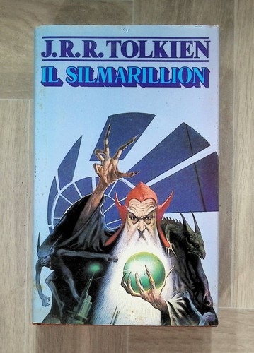 Silmarillion j r - silmarillion, j.r.r