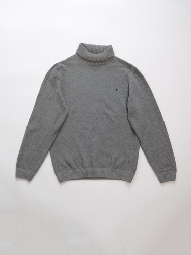 Maglione uomo dolcevita