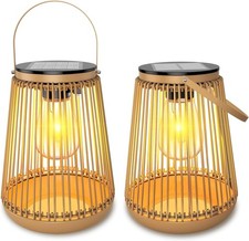 Luci Solari Giardino