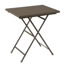 Tavolo arc ciel 70x50 - arc, en