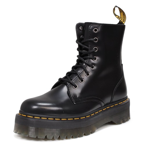 Martens jadon black - dr.,