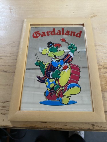 Gardaland specchio - gardaland,
