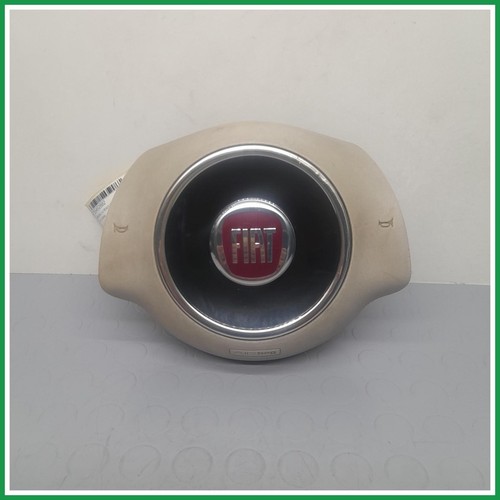 Airbag guidatore sinistro - guidatore, sx