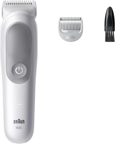 Rasoi braun bg5500 - braun, s5