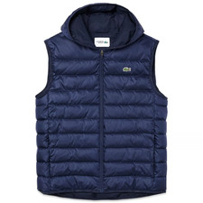 Gilet uomo Lacoste Puffa