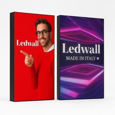 Led Wall - Insegna DIGITALE