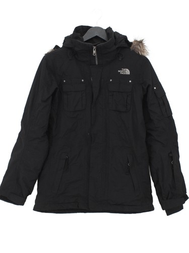 Giacca sci the north face - da,