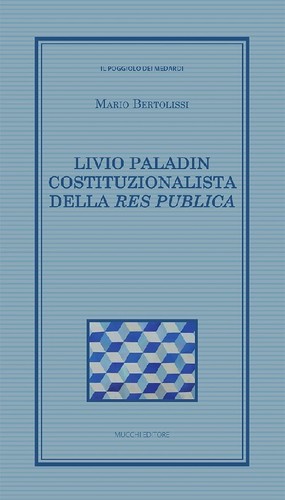 Livio paladin - livio,