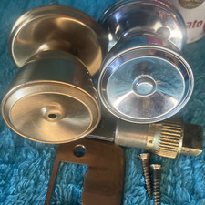 Set pomelli per porta