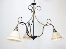 LAMPADARIO SOSPENSIONE