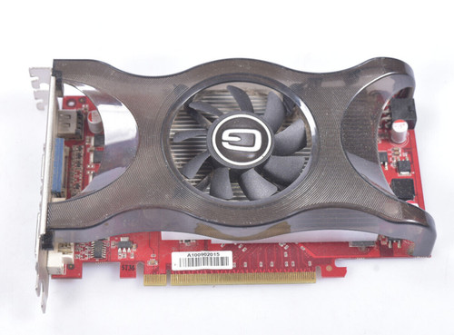 Gainward geforce gts 250 - gainward,